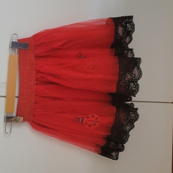 𝅺girl's Tutu Skirt 8 - Picture 1 of 2